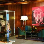 Maritim Bellevue Hotel 4*
