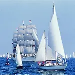 Ξενοδοχείο Maritim Bellevue
