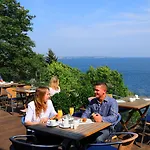 Maritim Bellevue 4*