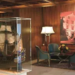 Ξενοδοχείο Maritim Bellevue