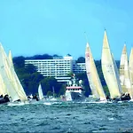 Maritim Bellevue Hotel Kilonia