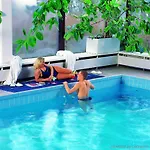Maritim Bellevue Hotel 4*