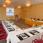 Hotel Maritim Bellevue 4*