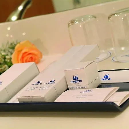 Maritim Bellevue 4*