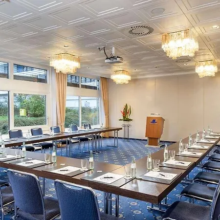 Maritim Bellevue Kiel