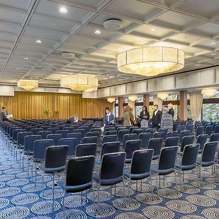Maritim Bellevue 4*