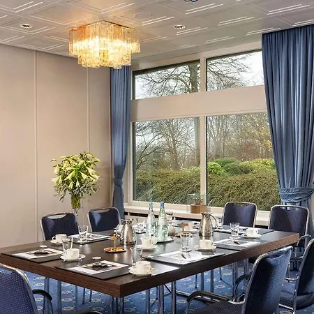 Maritim Bellevue 4* Κίελο