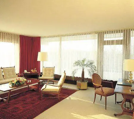 Maritim Bellevue מלון קיל