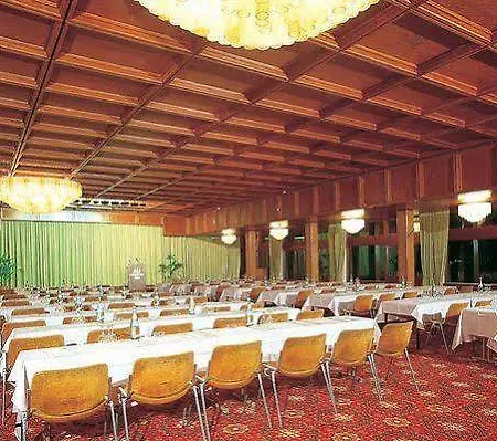 מלון Maritim Bellevue קיל
