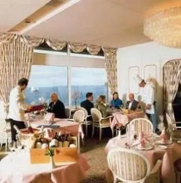 Maritim Bellevue 4* Kiel