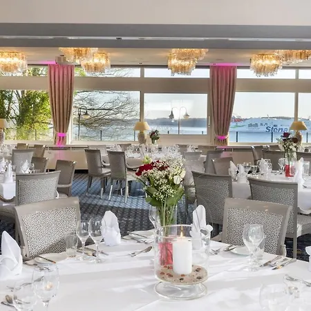 Maritim Bellevue 4*