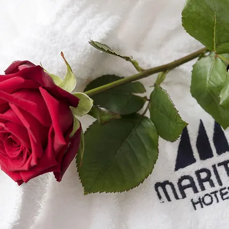 Hotel Maritim Bellevue 4*