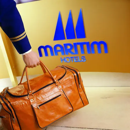 Maritim Bellevue 4* Κίελο