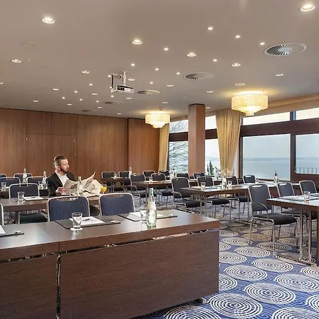 Maritim Bellevue Hotel 4*