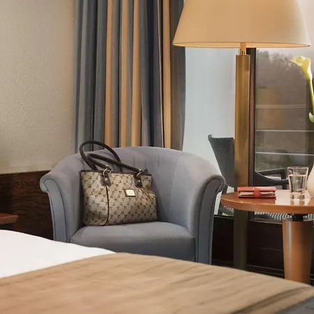 Hotel Maritim Bellevue Kiel