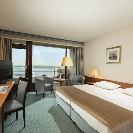 Maritim Bellevue Hotel Kiel