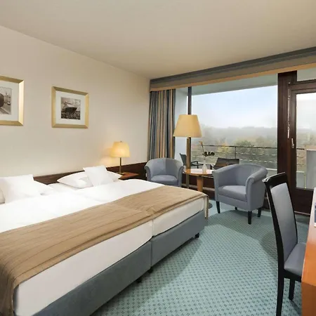 Maritim Bellevue Ξενοδοχείο Κίελο