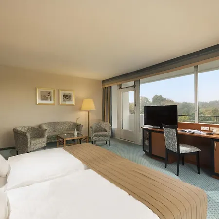 Maritim Bellevue 4* Κίελο