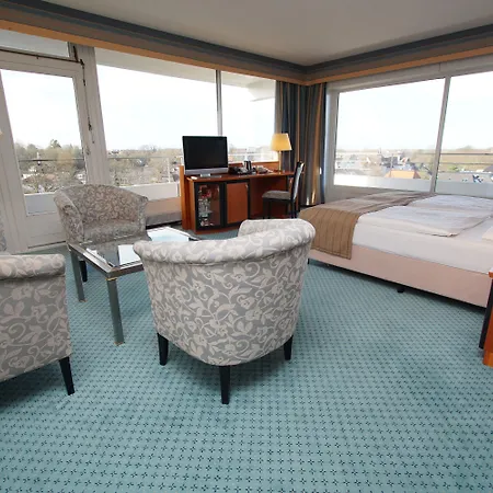 Hotel Maritim Bellevue 4*