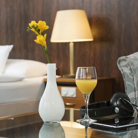 Maritim Bellevue Hotel Kiel