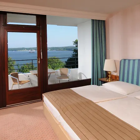 Maritim Bellevue Kiel