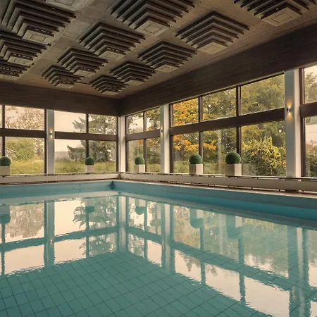 Maritim Bellevue 4* Kiel