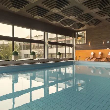 Maritim Bellevue Hotel Kiel