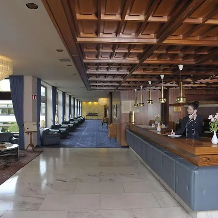 Maritim Bellevue 4*