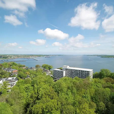 Hotel Maritim Bellevue