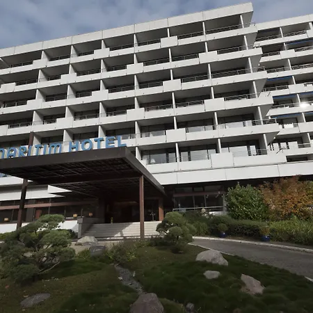 Maritim Bellevue 4* Κίελο