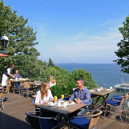 Ξενοδοχείο Maritim Bellevue Κίελο