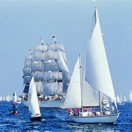 Hotel Maritim Bellevue