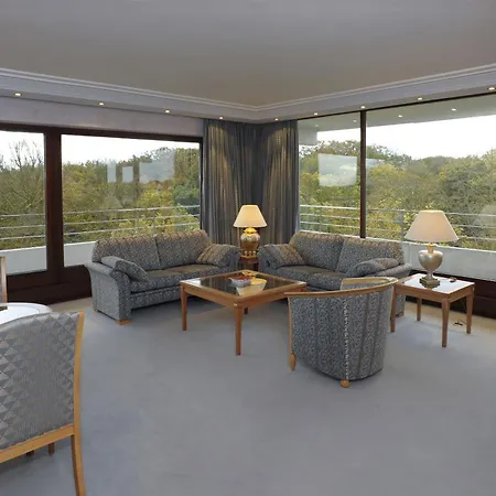 Maritim Bellevue