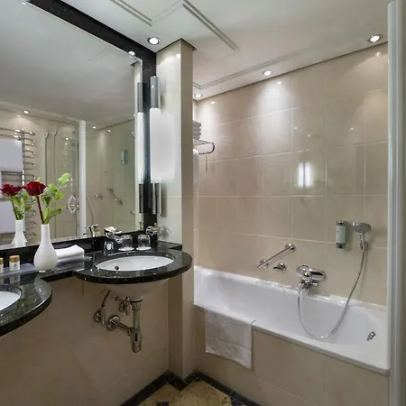 Maritim Bellevue 4* Κίελο