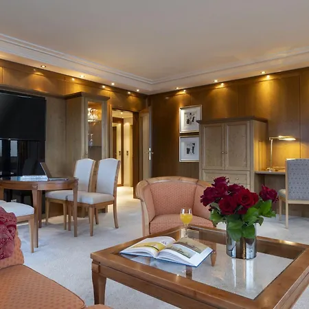 Maritim Bellevue Hotel Kiel