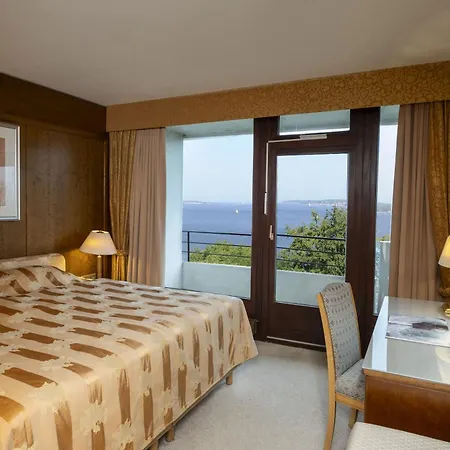 Maritim Bellevue 4* Kiel
