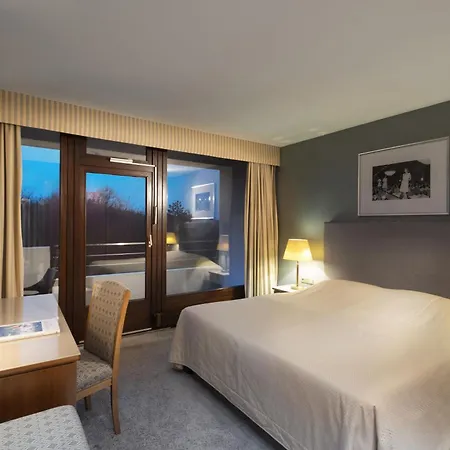 Maritim Bellevue Hotel