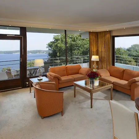 Maritim Bellevue Ξενοδοχείο Κίελο