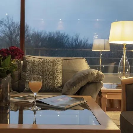 Maritim Bellevue Hotel
