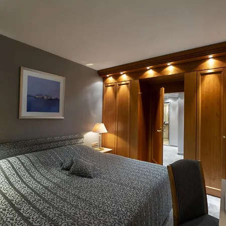 Hotel Maritim Bellevue