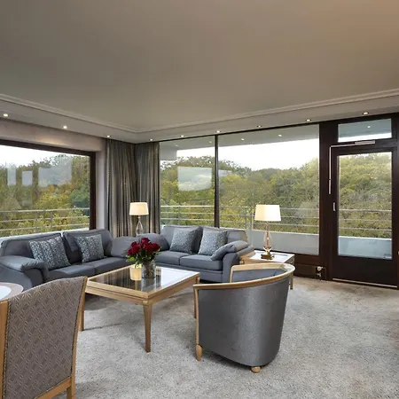 Ξενοδοχείο Maritim Bellevue Κίελο