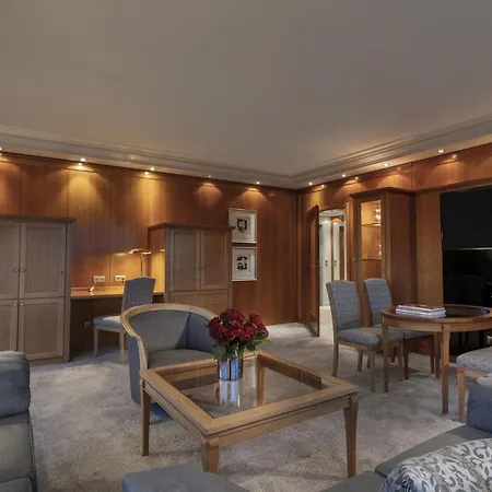 Maritim Bellevue 4*