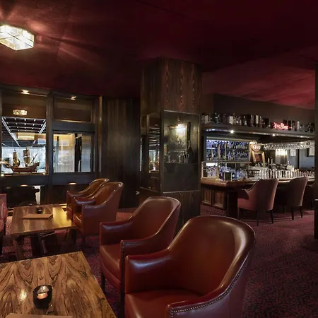 Maritim Bellevue Hotel Kiel