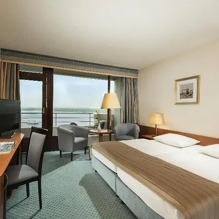 Maritim Bellevue Kilonia