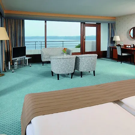 Ξενοδοχείο Maritim Bellevue
