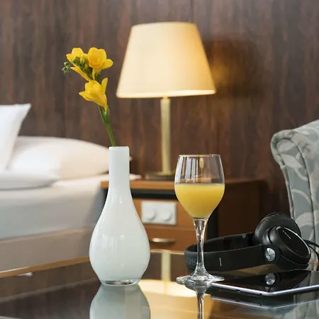 Maritim Bellevue Ξενοδοχείο
