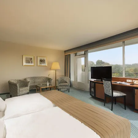 Maritim Bellevue Ξενοδοχείο 4*