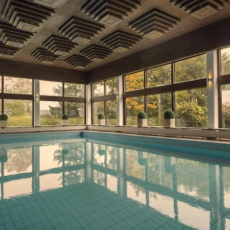 Ξενοδοχείο Maritim Bellevue