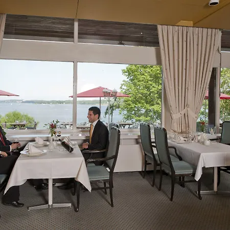 Maritim Bellevue 4*