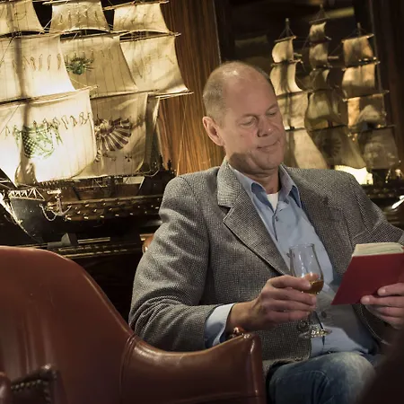 Hotel Maritim Bellevue